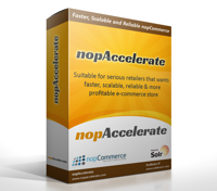 Picture of nopAccelerate Subscription (Monthly)