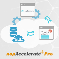 Picture of nopAccelerate Plus Pro Enterprise License