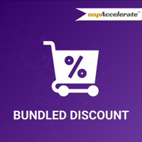 BundledDiscount