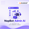 NopBot Admin AI