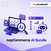 nopCommerce AI Bundle